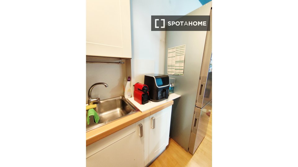 Apartment mono Bologna, 58m² — photo 7