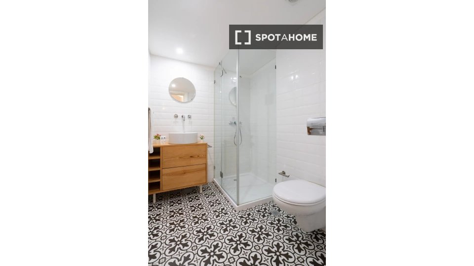 Apartment mono Porto — photo 9