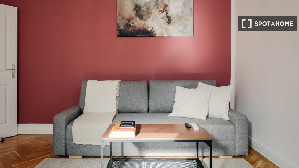 Apartment mono Vienna, 54m² — photo 34