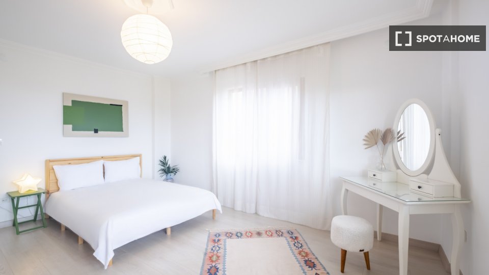 Apartment Istanbul, 1 bed — photo 1