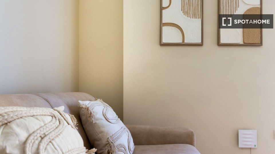 Apartment Cagliari, 1 bed, 45m² — photo 17