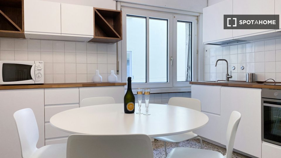 Double room Trento, 6 beds — photo 13