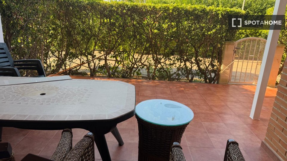 Apartamento Alicante, 2 habitaciones, 55m² — foto 6
