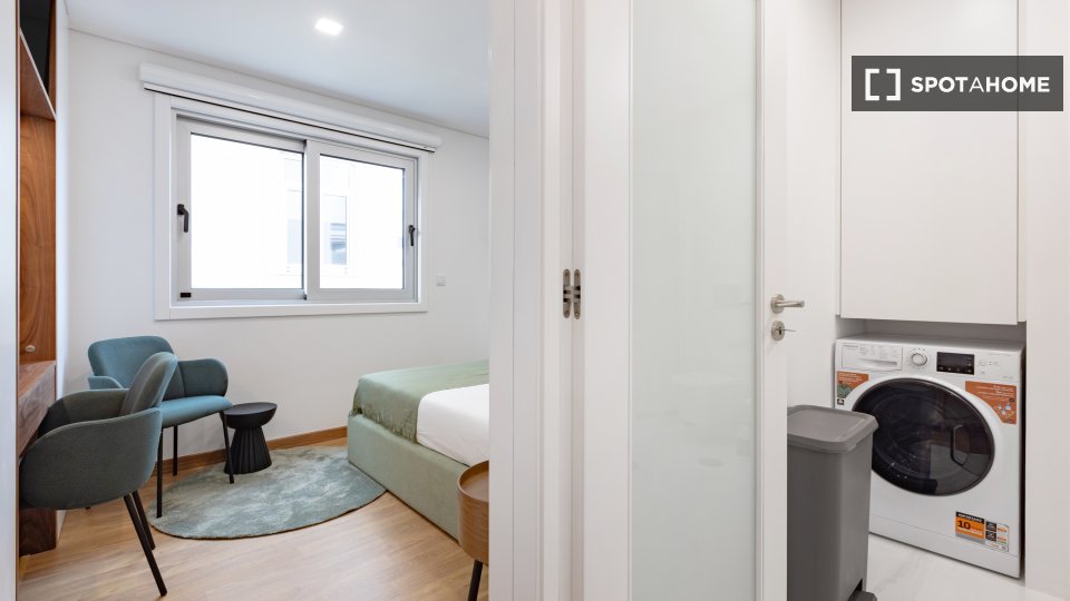 Apartment mono Porto — photo 1