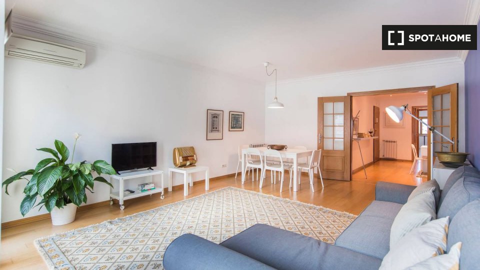 Apartment Lisbon, 2 beds — photo 3