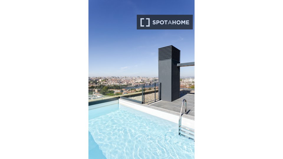 Apartment Porto, 2 beds — photo 14