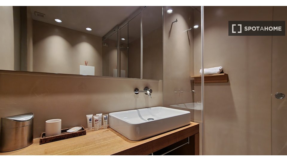 Apartment Milan, 2 beds, 100m² — photo 13