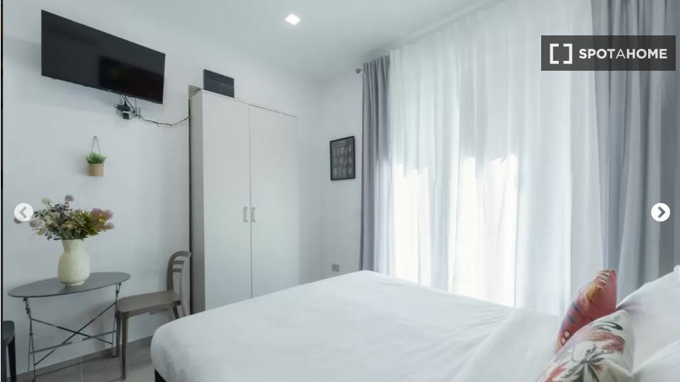Apartment mono Turin — photo 14