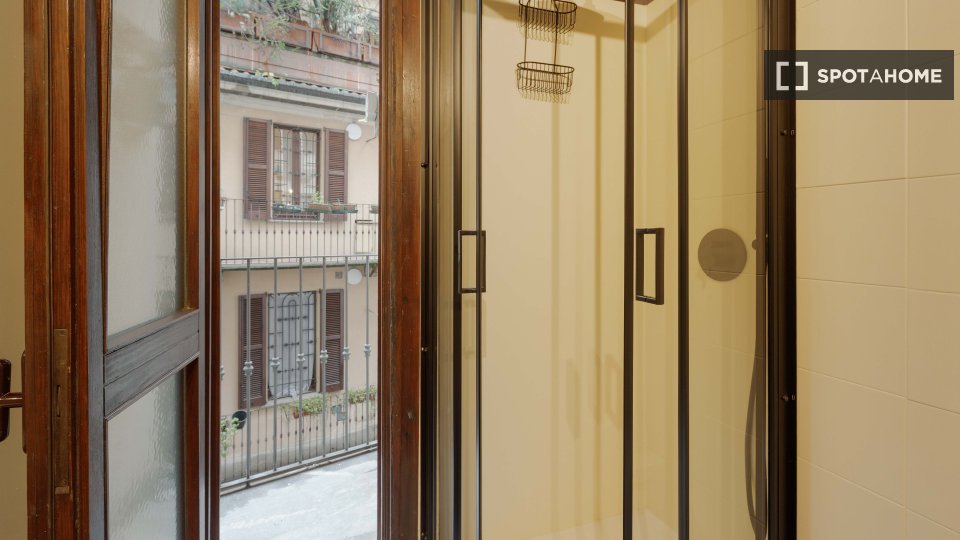 Apartment Milan, 1 bed, 50m² — photo 18