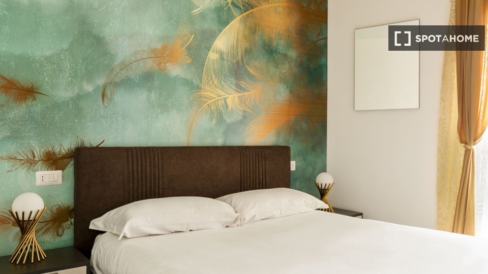Apartment Rome, 2 beds, 70m² — photo 18