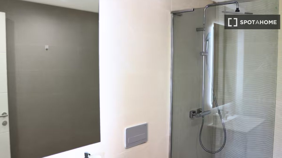 Apartment Malaga, 2 beds — photo 18
