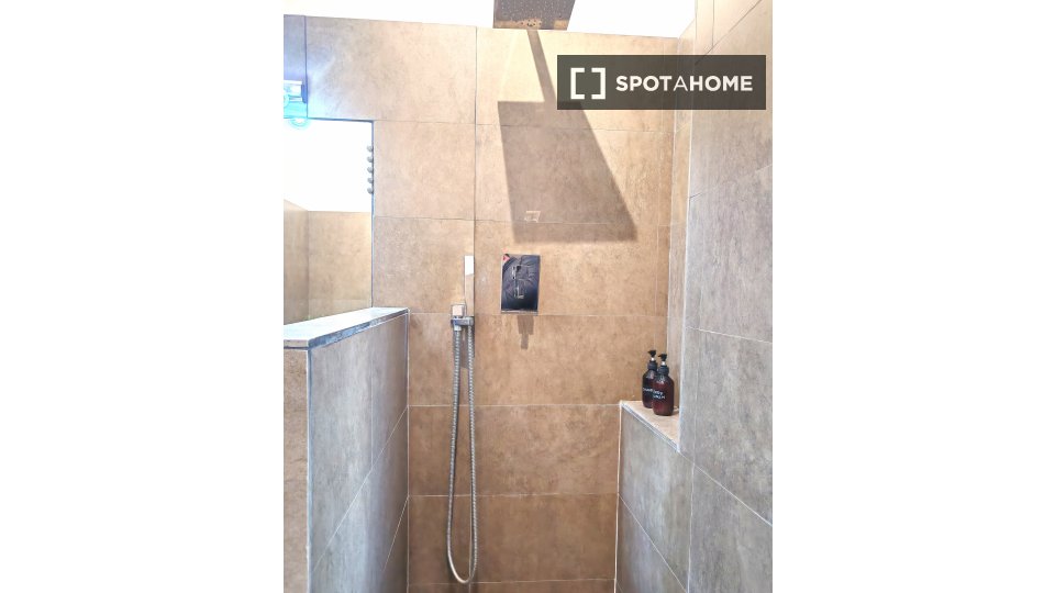 Apartment Rome, 1 bed, 42m² — photo 7