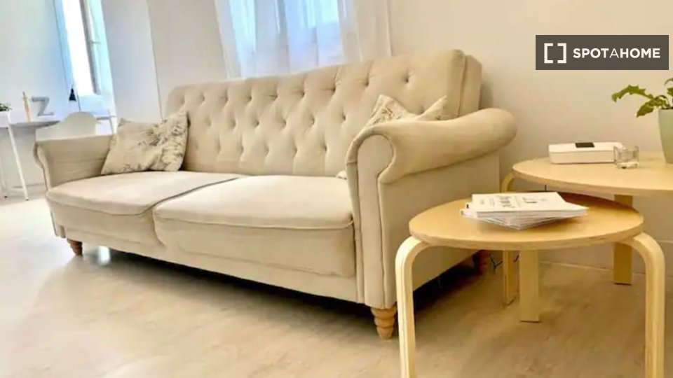 Apartment Madrid, 2 beds, 51m² — photo 11