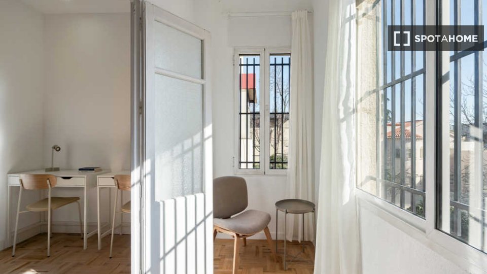 Camera doppia Madrid, 34 camere — foto 3