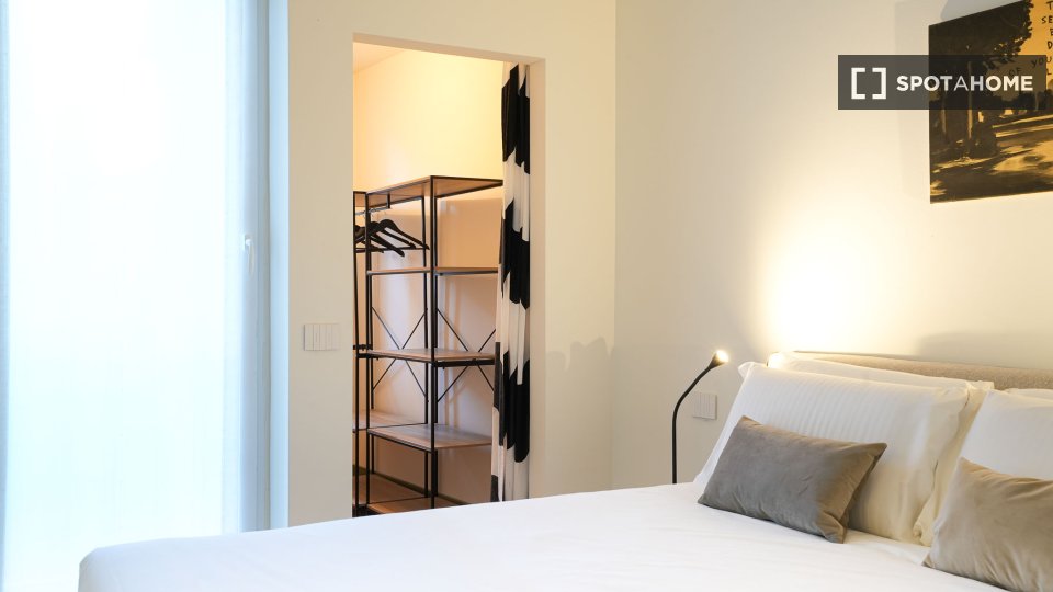Apartment Milan, 2 beds, 90m² — photo 44