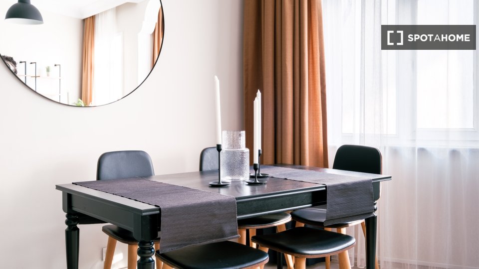 Apartment Istanbul, 1 bed — photo 6
