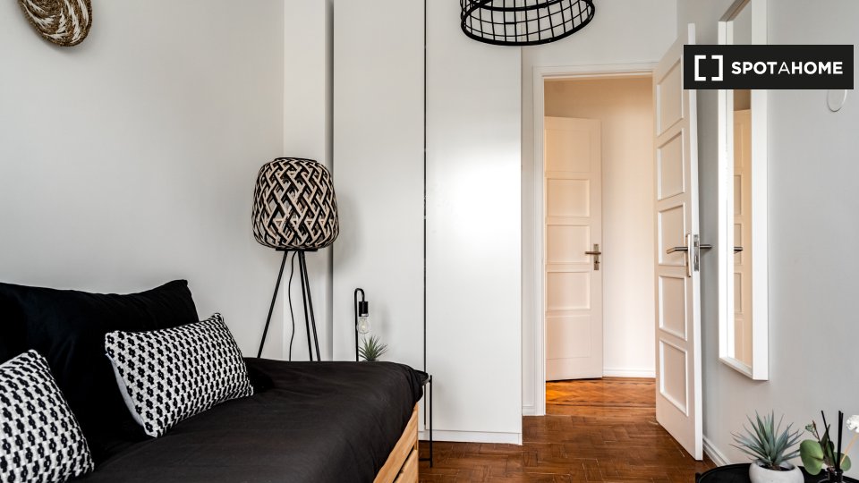 Apartment Lisbon, 2 beds — photo 14