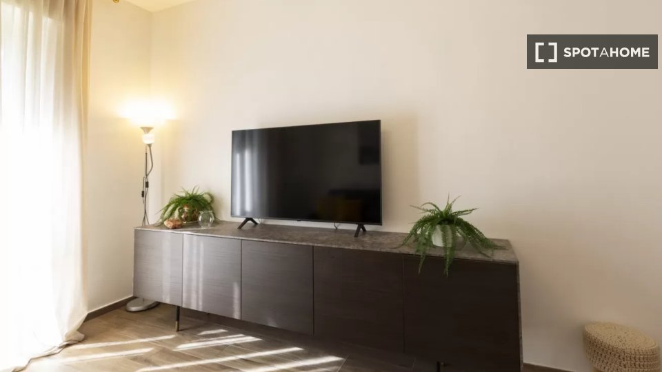 Apartment Milan, 1 bed — photo 9