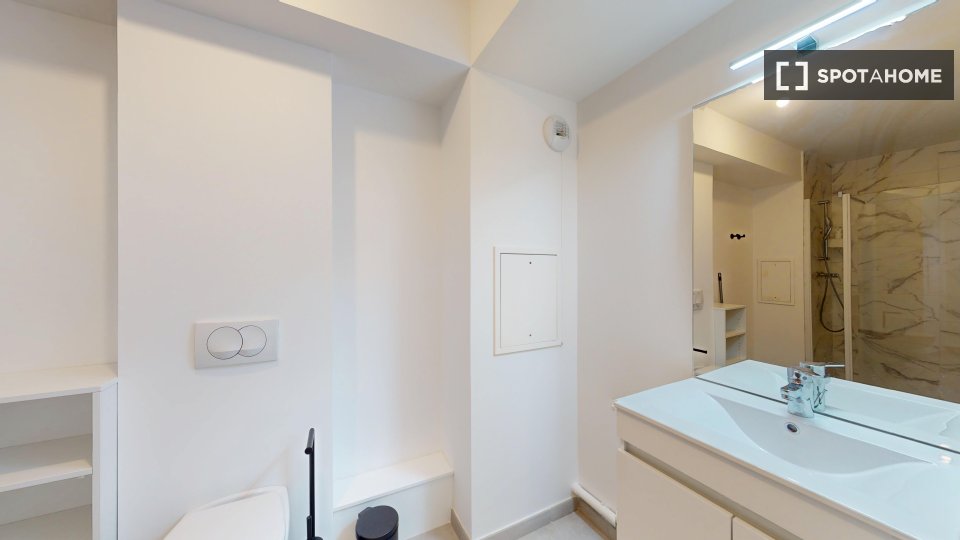 Residenza a Ivry-sur-Seine: appartamento di 29 m² - en París