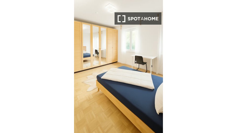 Apartment Munich, 6 beds — photo 7