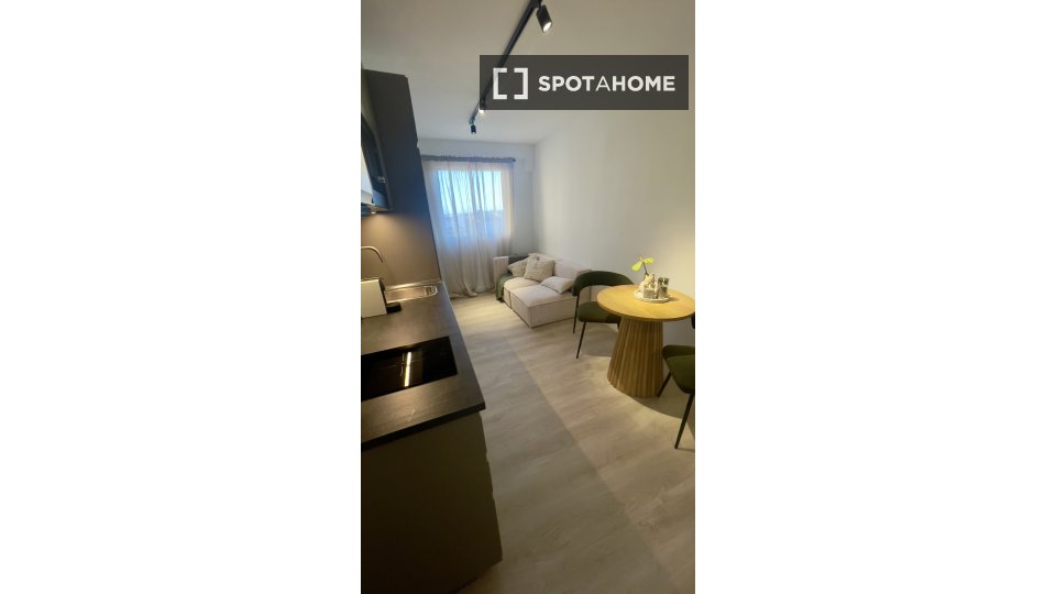 Apartment mono Palma_De_Mallorca, 30m² — photo 5