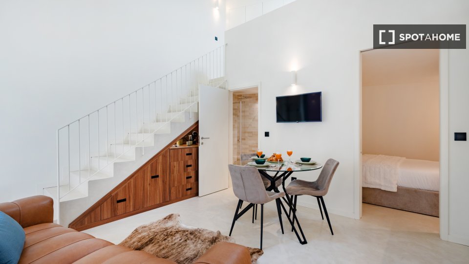 Apartment Porto, 2 beds — photo 12