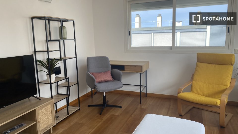 Apartment mono Lisbon, 67m² — photo 8