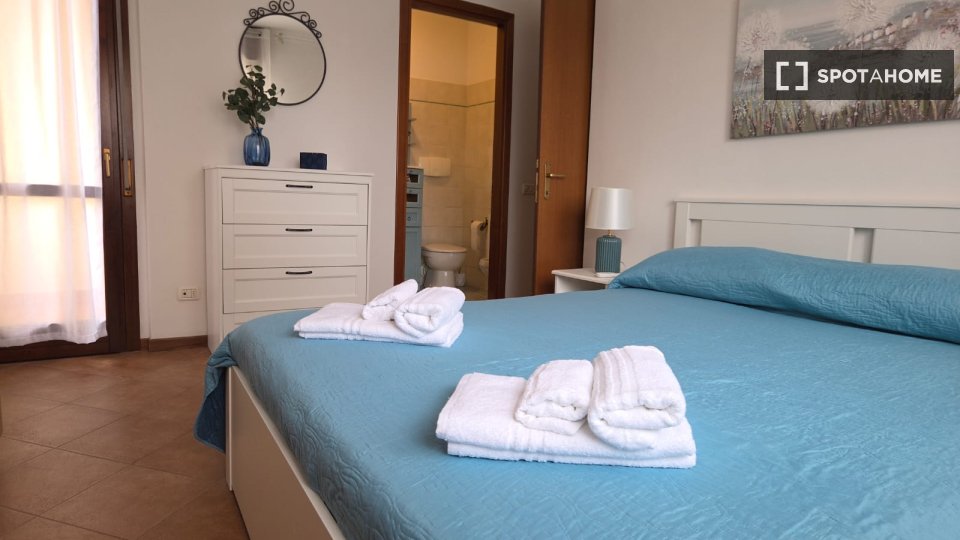 Apartment Rome, 2 beds, 63m² — photo 28