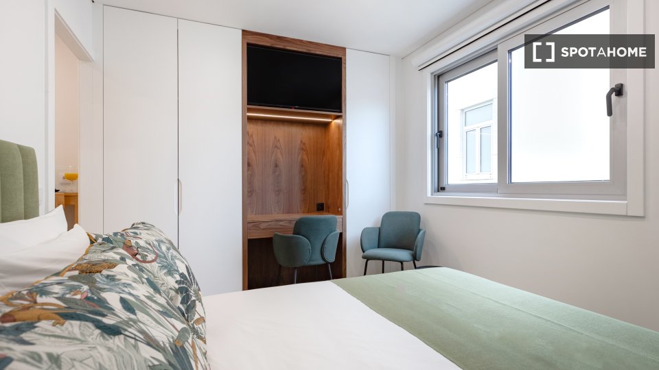 Apartment mono Porto — photo 2