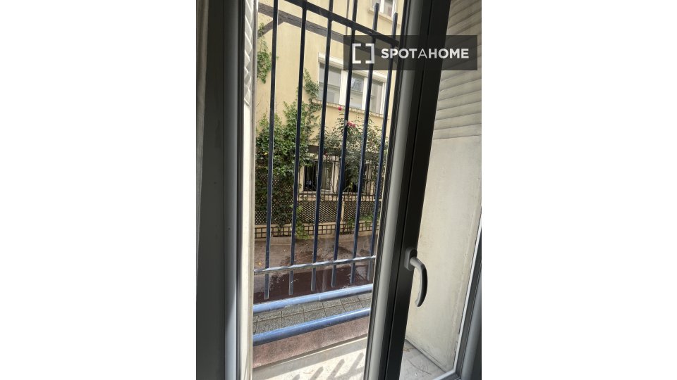 Apartment mono Parigi, 19m² — foto 9