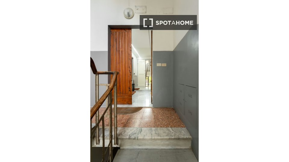 Apartment Florence, 2 beds — photo 6