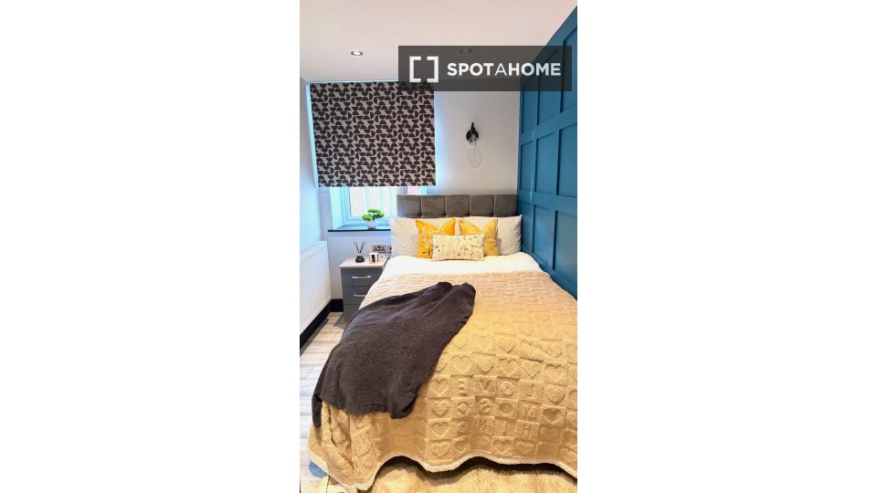 Double room London, 6 beds, 147m² — photo 14