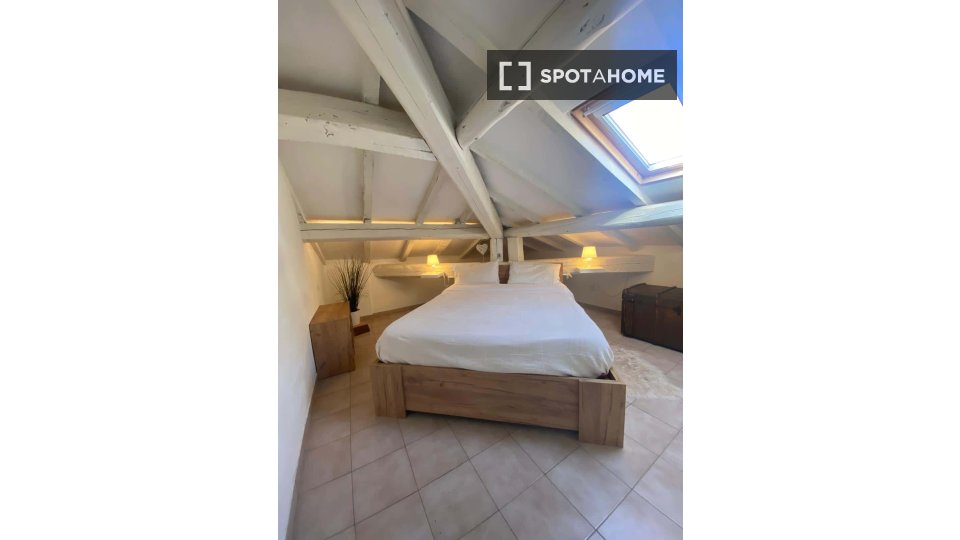 Apartment Bologna, 1 bed, 40m² — photo 7