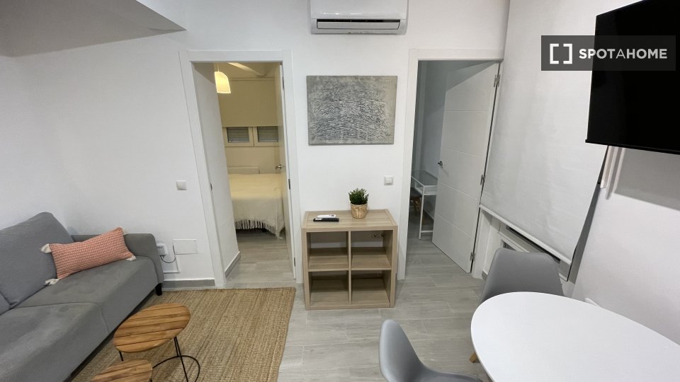 Apartment Madrid, 2 beds — photo 12
