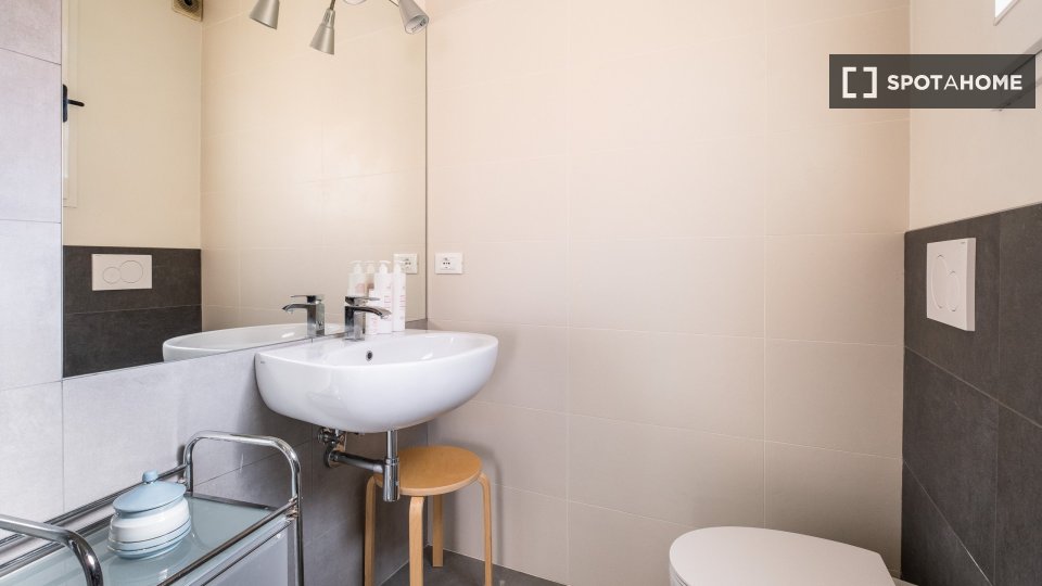 Apartment Bologna, 1 bed — photo 17