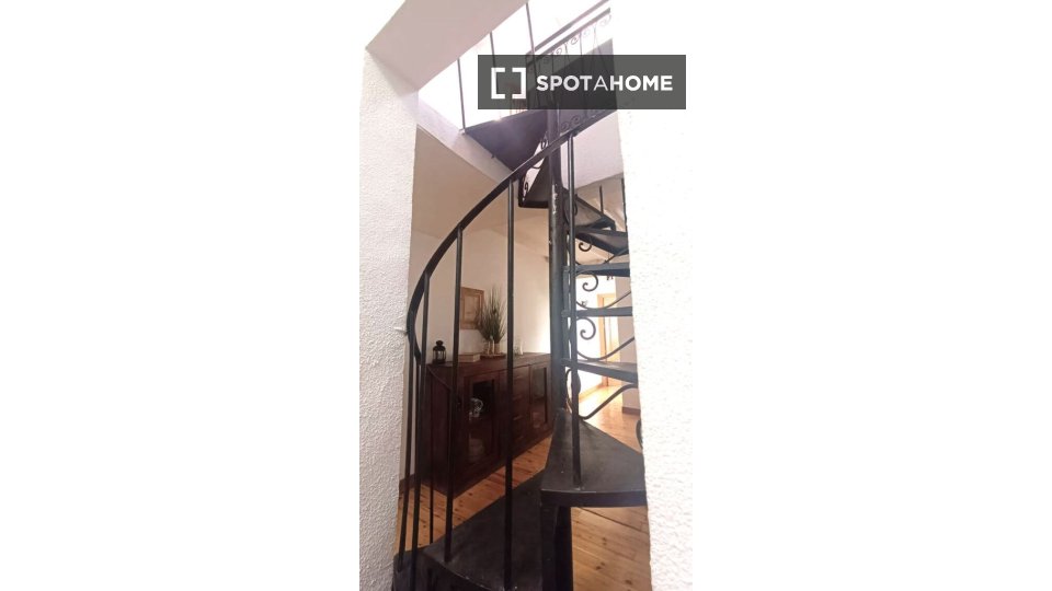 Apartment Madrid, 2 beds, 130m² — photo 3