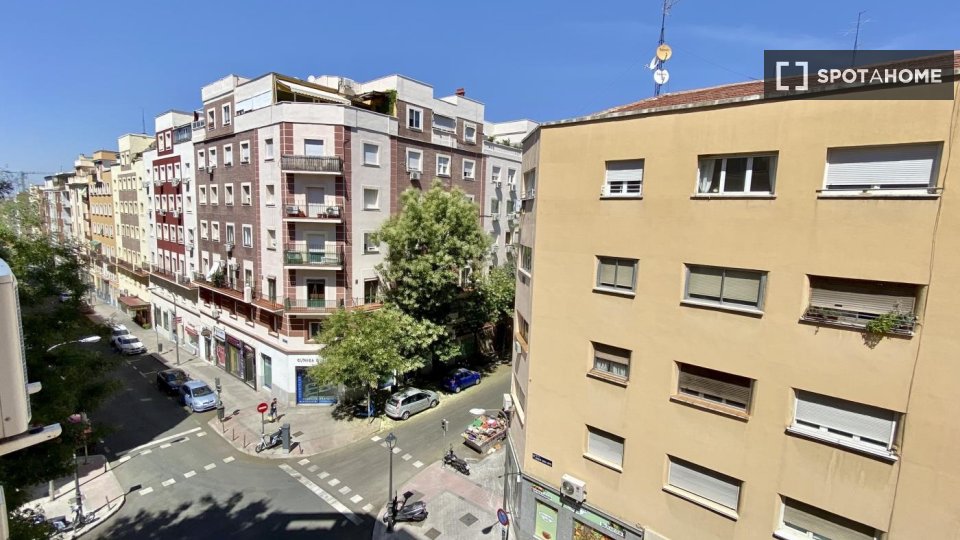 Apartment Madrid, 2 beds — photo 2