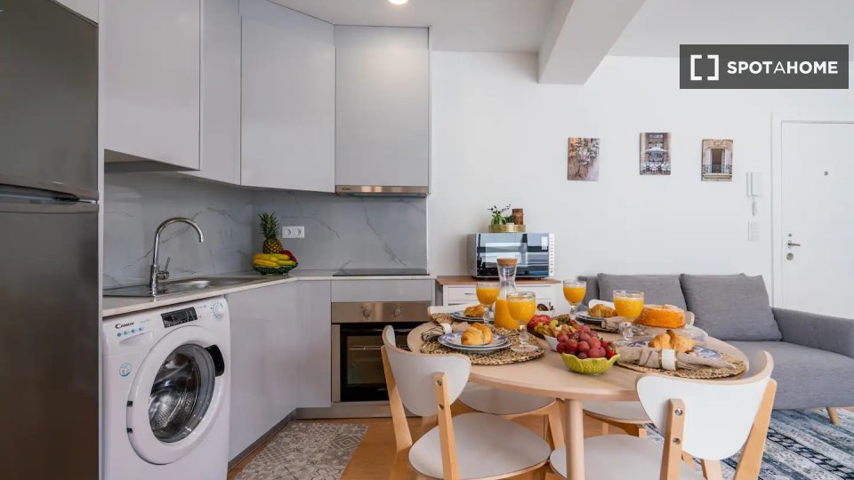 Apartment mono Porto — photo 8
