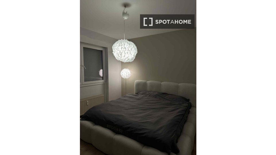 Apartment Brussels, 2 beds, 90m² — photo 7