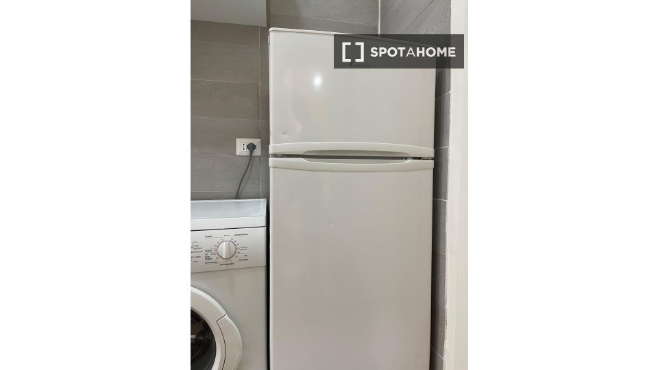 Apartment Naples, 1 bed — photo 6