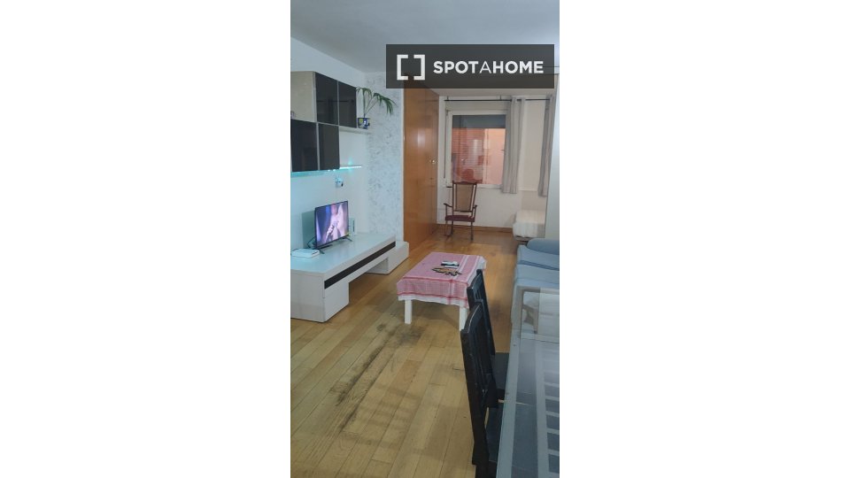 Apartment mono Madrid — photo 4