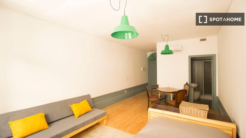 Apartment mono Porto — photo 10