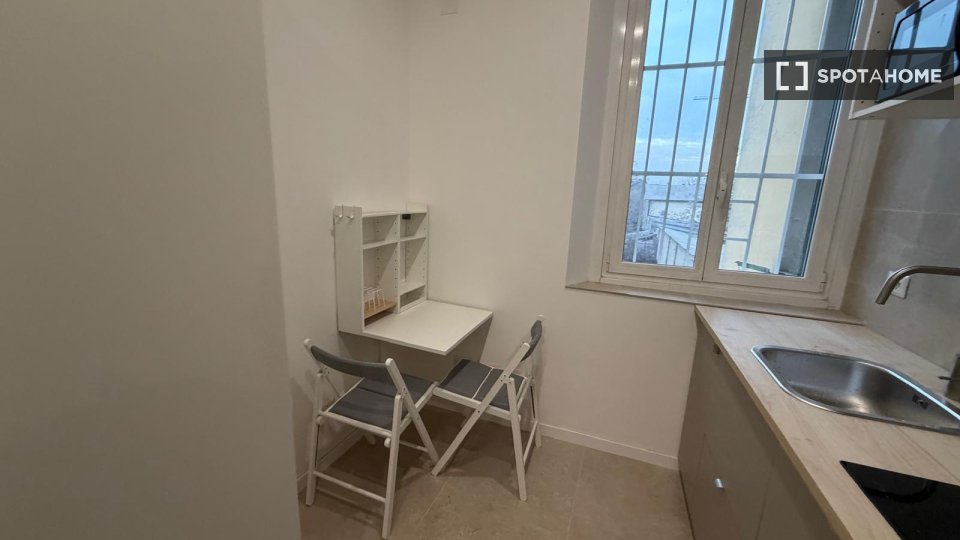 Apartment mono Milan, 20m² — photo 16