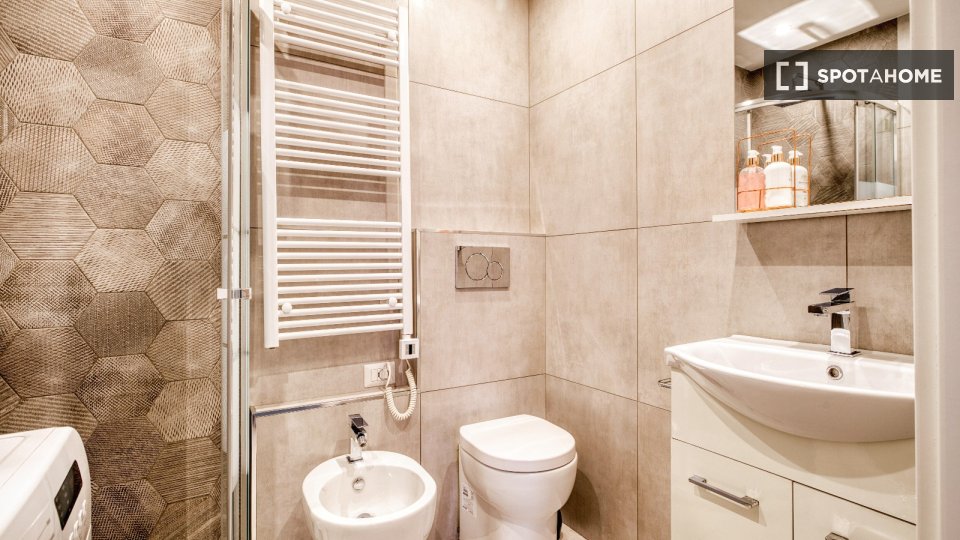 Apartment mono Milan, 31m² — photo 4