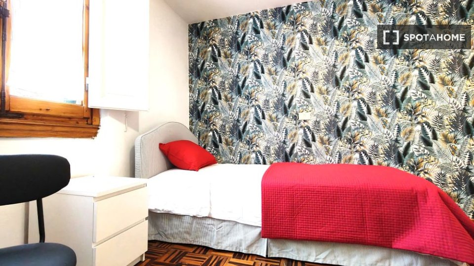 Double room Florence, 7 beds — photo 9