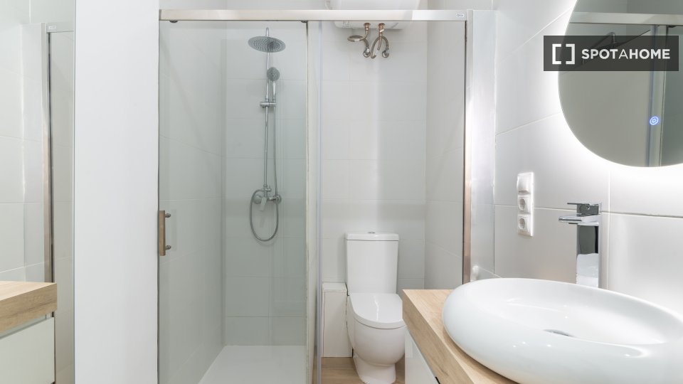 Apartment mono Madrid, 30m² — photo 3