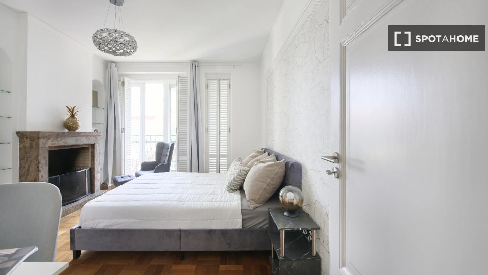 Double room Lisbon, 7 beds — photo 11