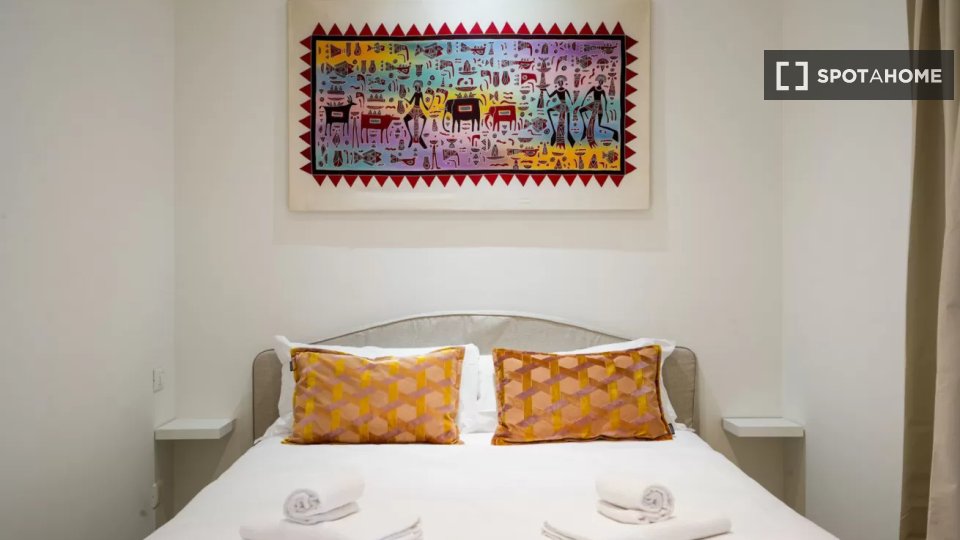 Apartment Turin, 2 beds — photo 3