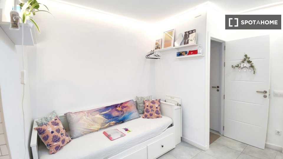 Apartment mono Madrid, 32m² — photo 24