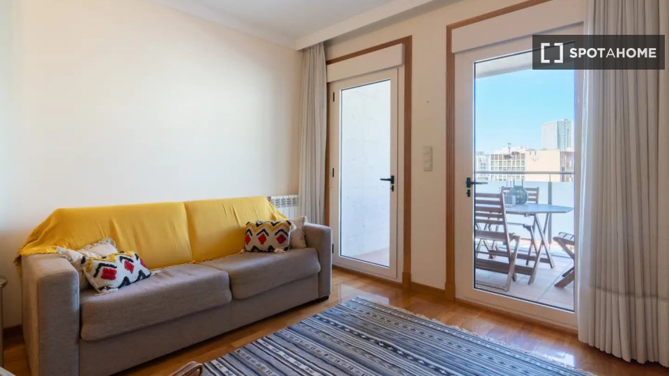 Apartment Porto, 1 bed — photo 9